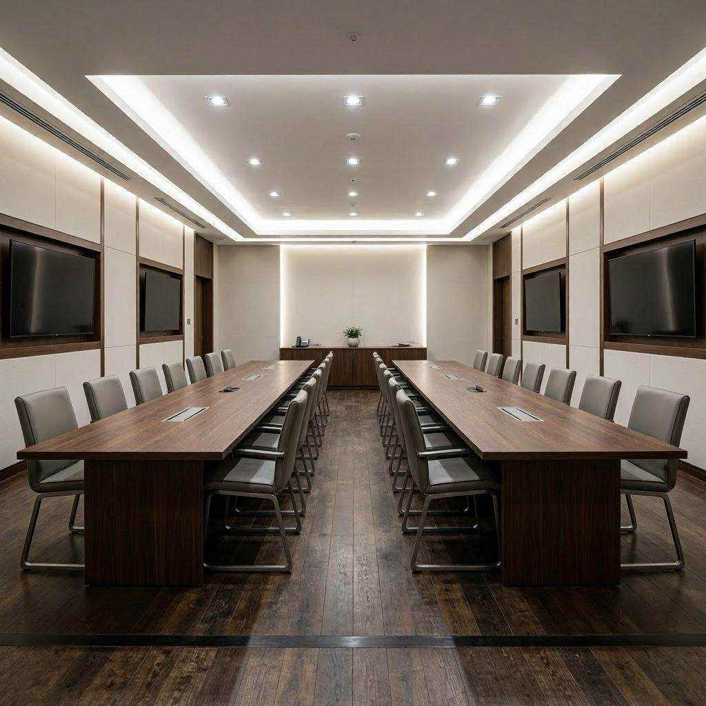 人事部门怎样为写字楼办公会议预约秩序建立应对餐饮配送集中到达的检查清单