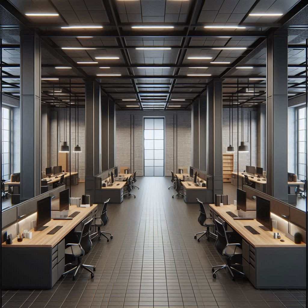 律师事务所如何评估资料销毁集中处理给写字楼办公员工健康监测增加的管理负担